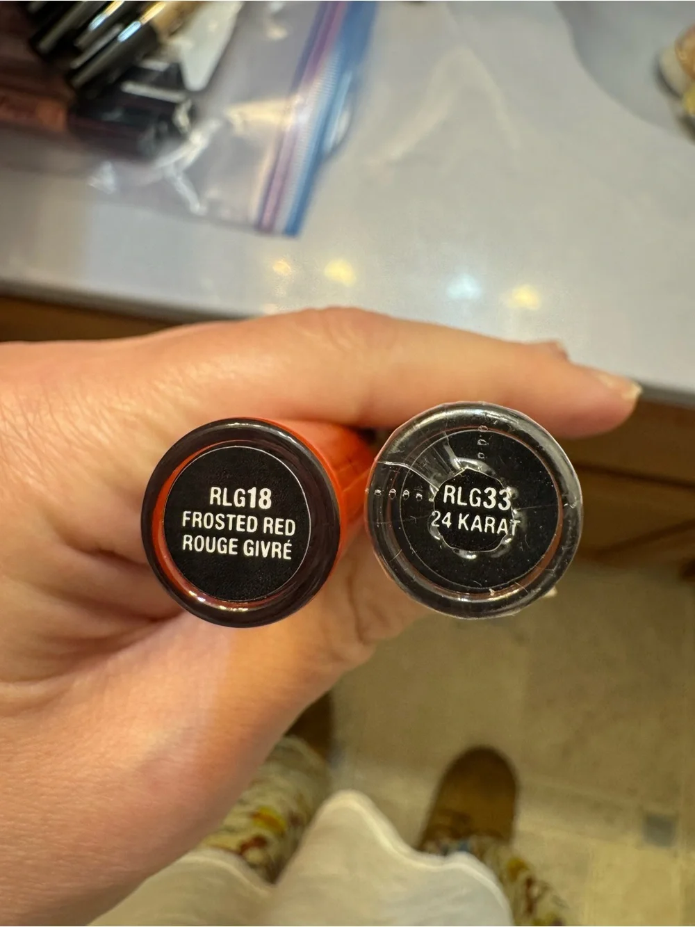 NYX Girls Lip Gloss Bundle